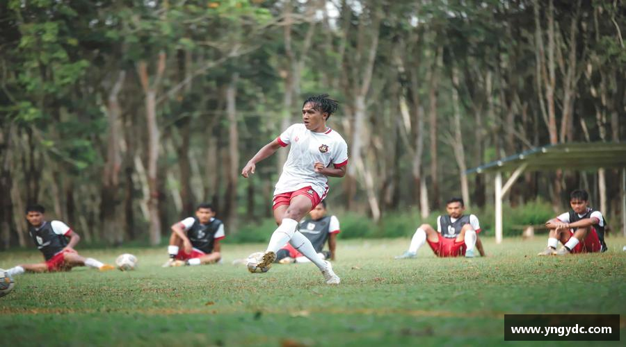 激情体验，体育生活